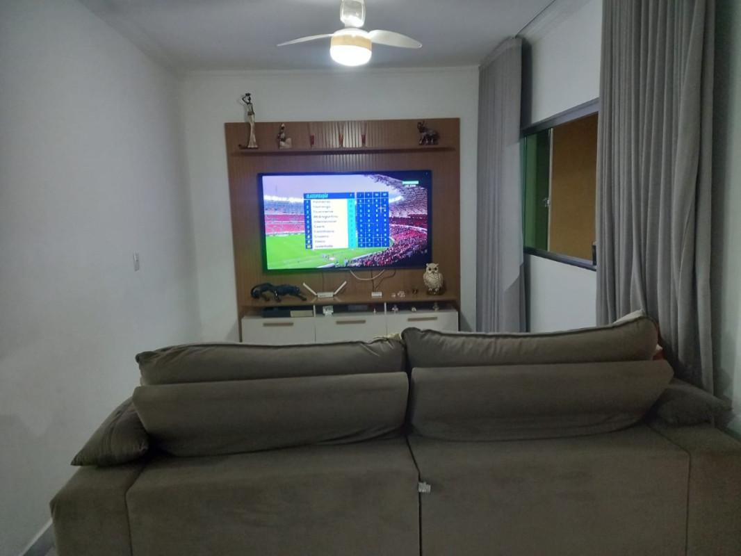 Casa, Dumaville, 3 Quartos, 10 Vagas, 1 Suíte