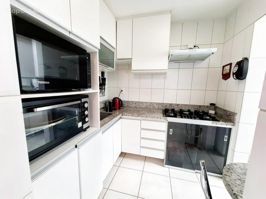 Cobertura, Castelo, 2 Quartos, 2 Vagas, 1 Suíte