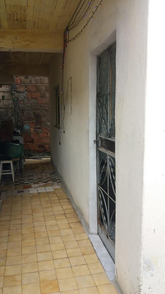 Casa, Jardim Alvorada, 3 Quartos, 0 Vaga