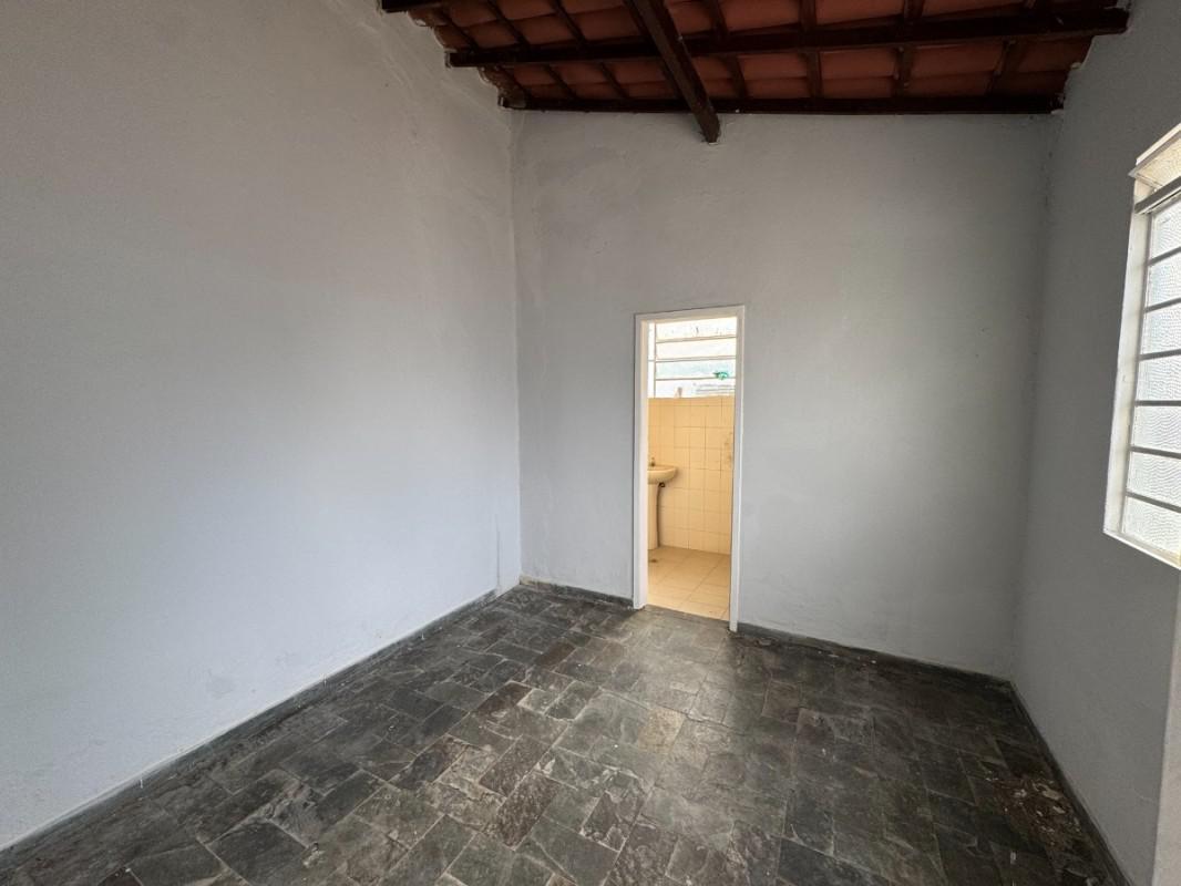 Casa, Renascença, 3 Quartos, 2 Vagas, 1 Suíte