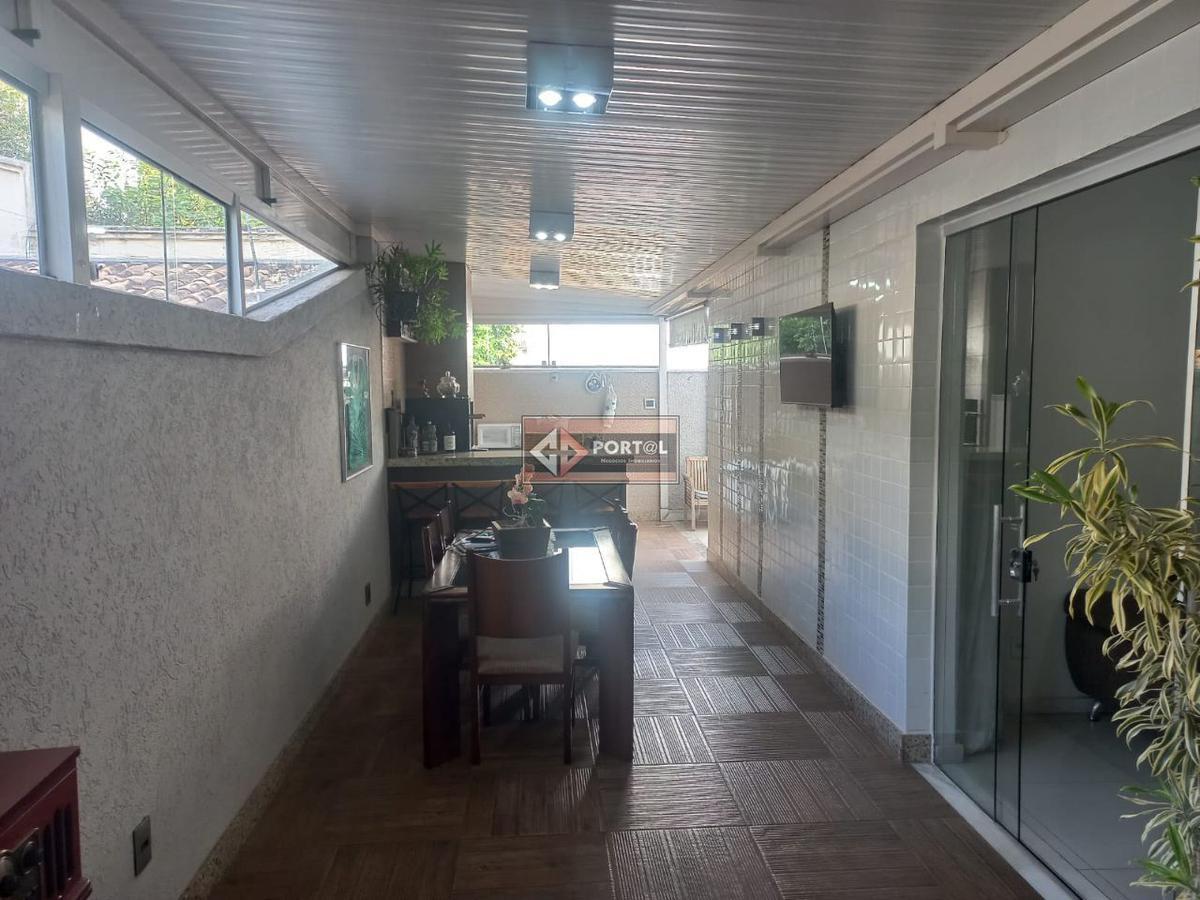 Apartamento, Itapoã, 3 Quartos, 3 Vagas, 1 Suíte