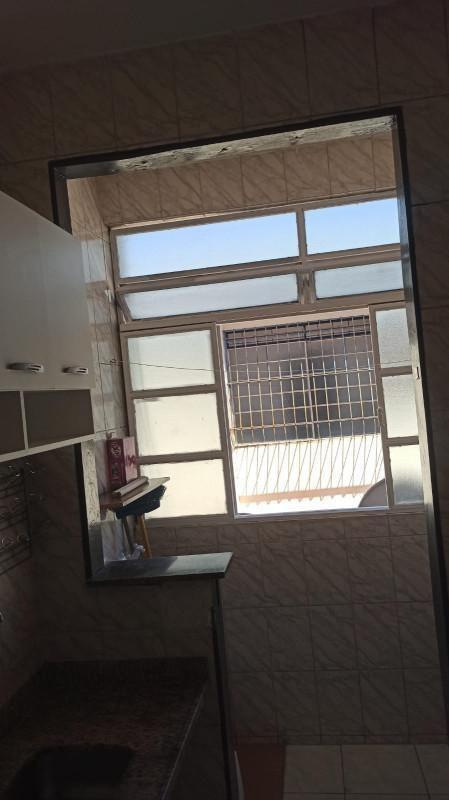 Apartamento, Santa Mônica, 2 Quartos, 0 Vaga