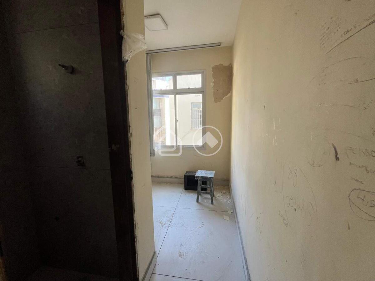 Apartamento, Buritis, 3 Quartos, 2 Vagas, 1 Suíte