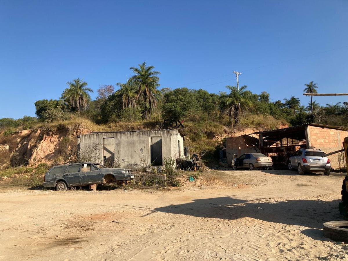 Lote, Centro, 0 Quarto, 0 Vaga