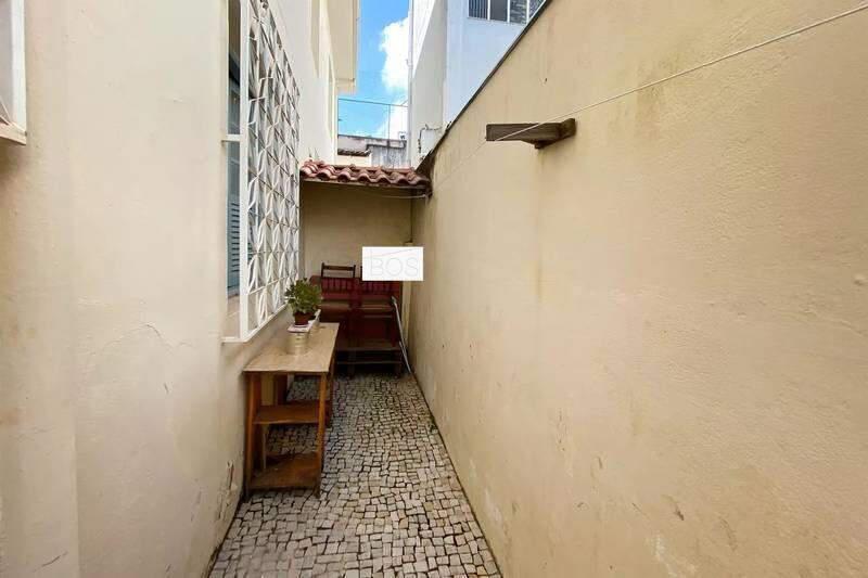 Apartamento, Serra, 2 Quartos, 1 Vaga