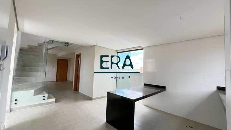 Apartamento, Santo Antônio, 2 Quartos, 3 Vagas, 2 Suítes
