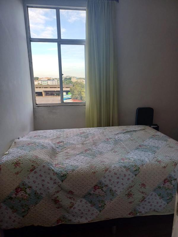 Apartamento, Jardim Riacho das Pedras, 2 Quartos, 1 Vaga