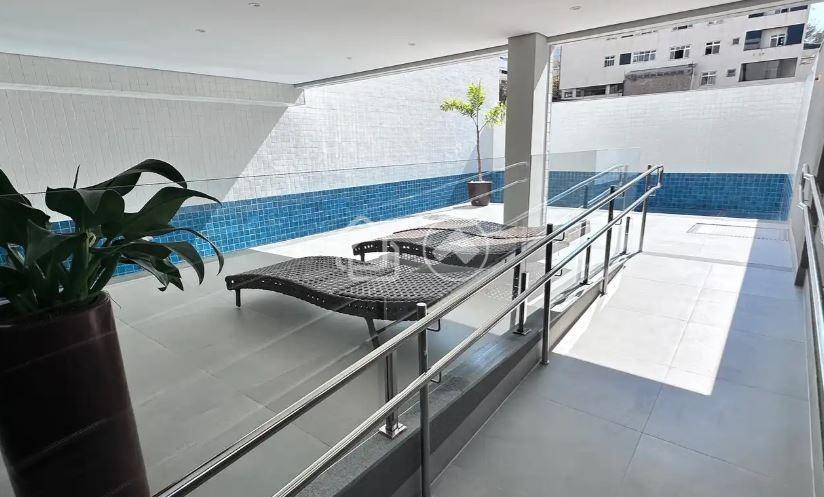 Cobertura, Castelo, 4 Quartos, 4 Vagas, 3 Suítes