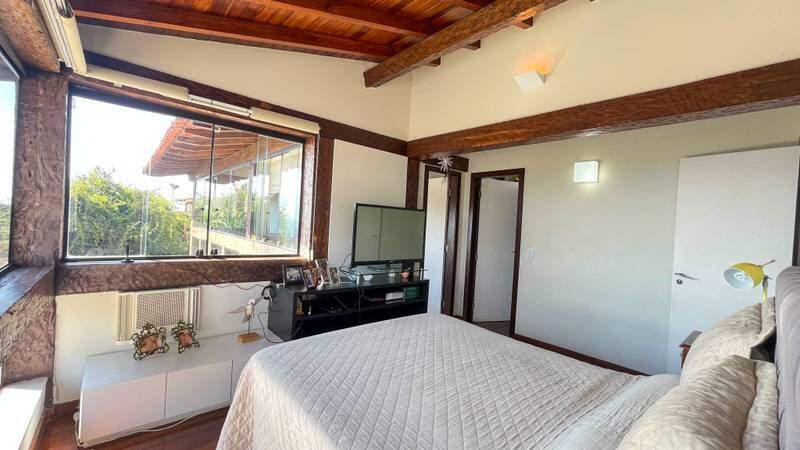 Casa, Mangabeiras, 4 Quartos, 4 Vagas, 2 Suítes