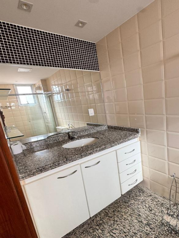 Apartamento, Funcionários, 1 Quarto, 1 Vaga
