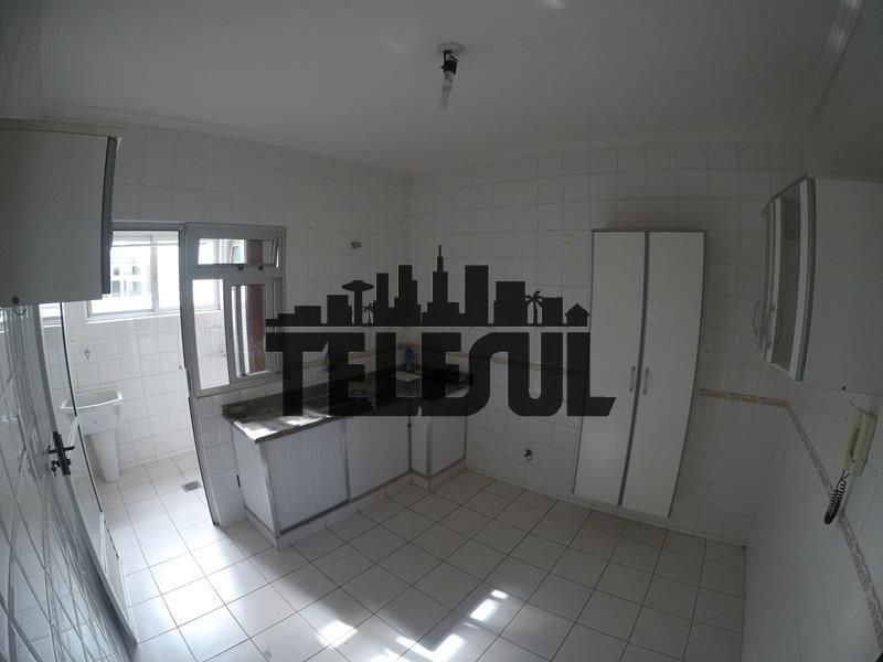 Apartamento, Santa Luiza, 3 Quartos, 2 Vagas, 1 Suíte