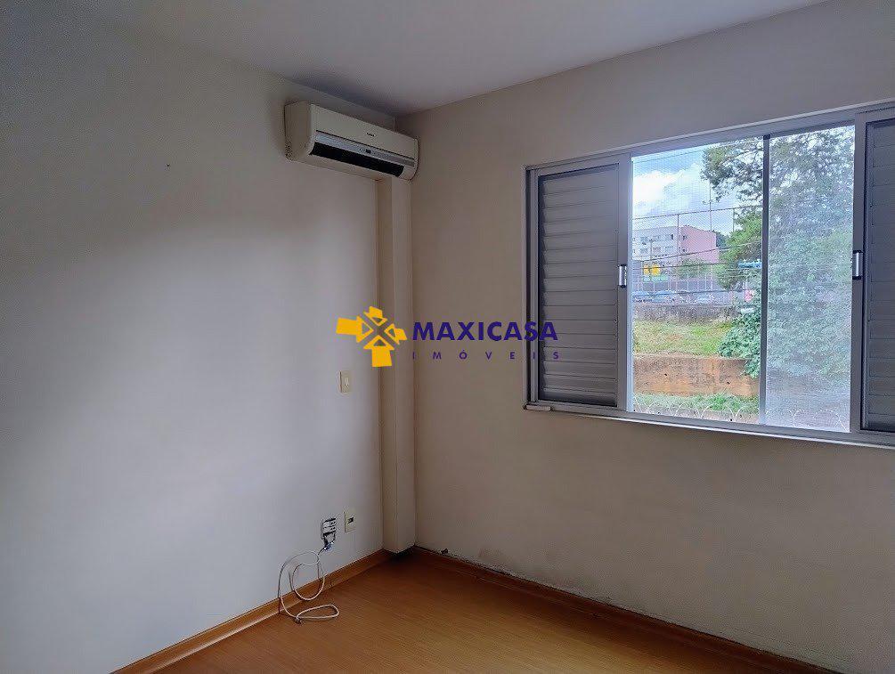 Apartamento, São Luiz (pampulha), 4 Quartos, 2 Vagas, 1 Suíte