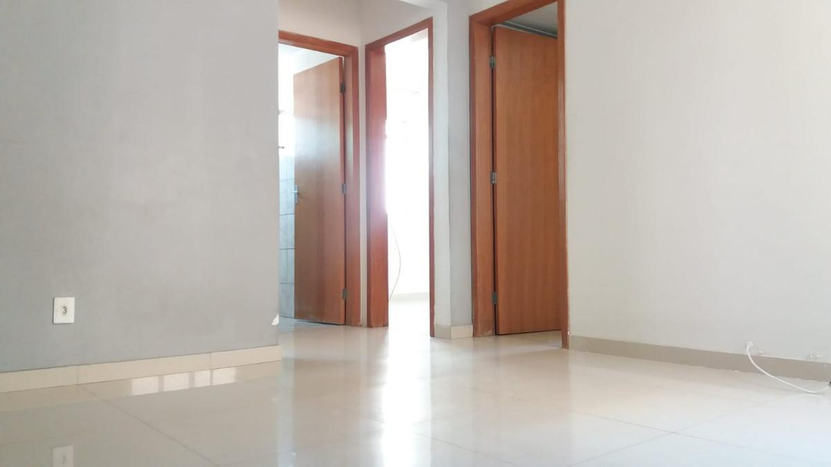 Apartamento, São João Batista (venda Nova), 2 Quartos, 1 Vaga