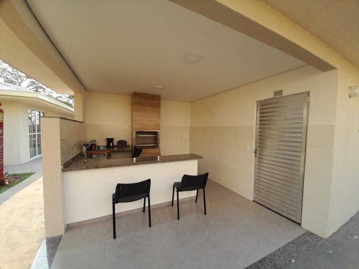 Apartamento, Palmares, 2 Quartos, 1 Vaga