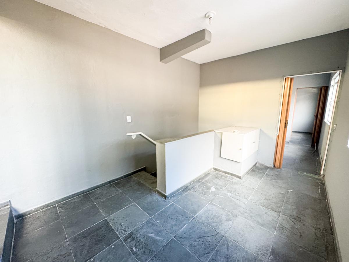 Apartamento, São Salvador, 2 Quartos, 0 Vaga