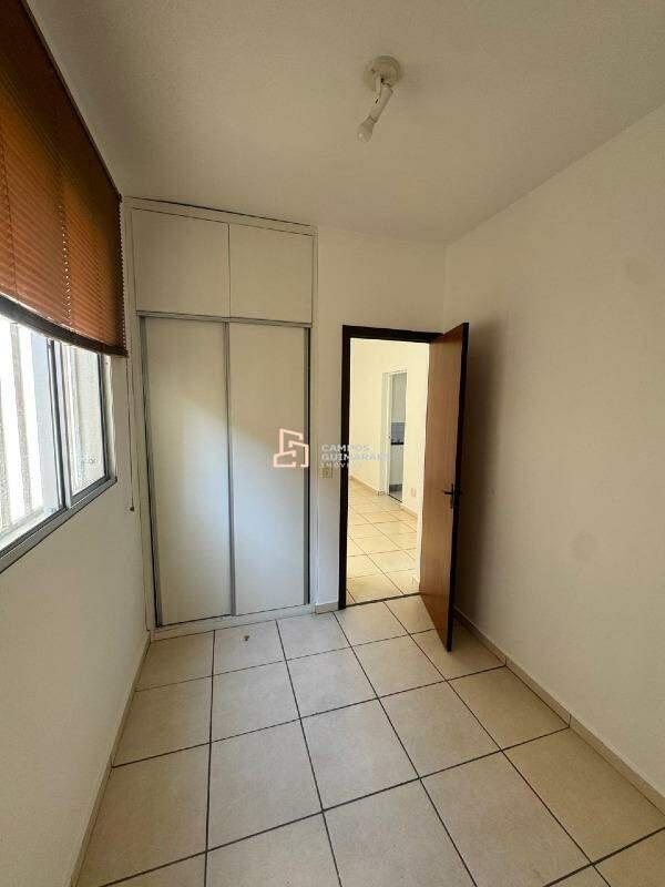 Apartamento, Camargos, 2 Quartos, 1 Vaga