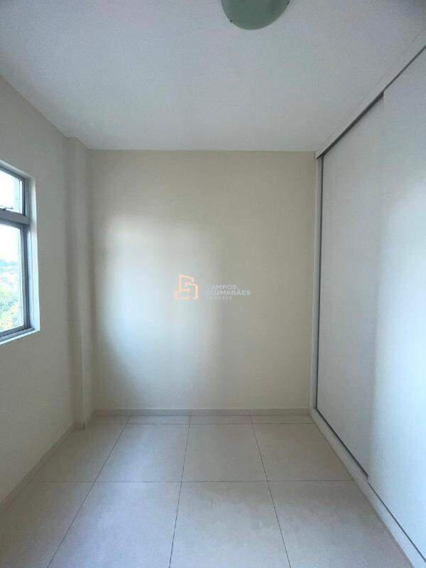 Apartamento, Santa Efigênia, 3 Quartos, 1 Vaga, 1 Suíte