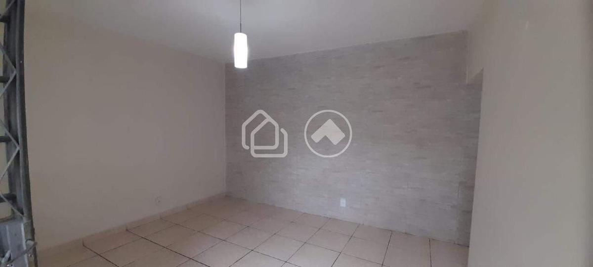 Casa, Carlos Prates, 2 Quartos