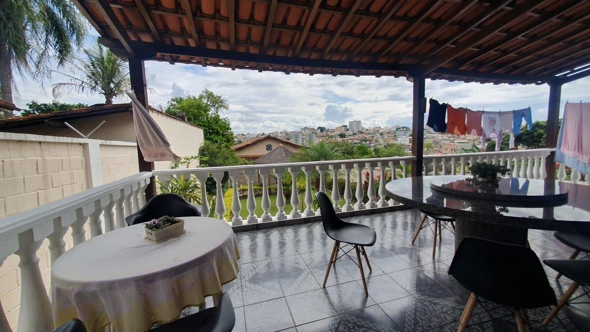 Casa, Linda Vista, 4 Quartos, 3 Vagas, 1 Suíte