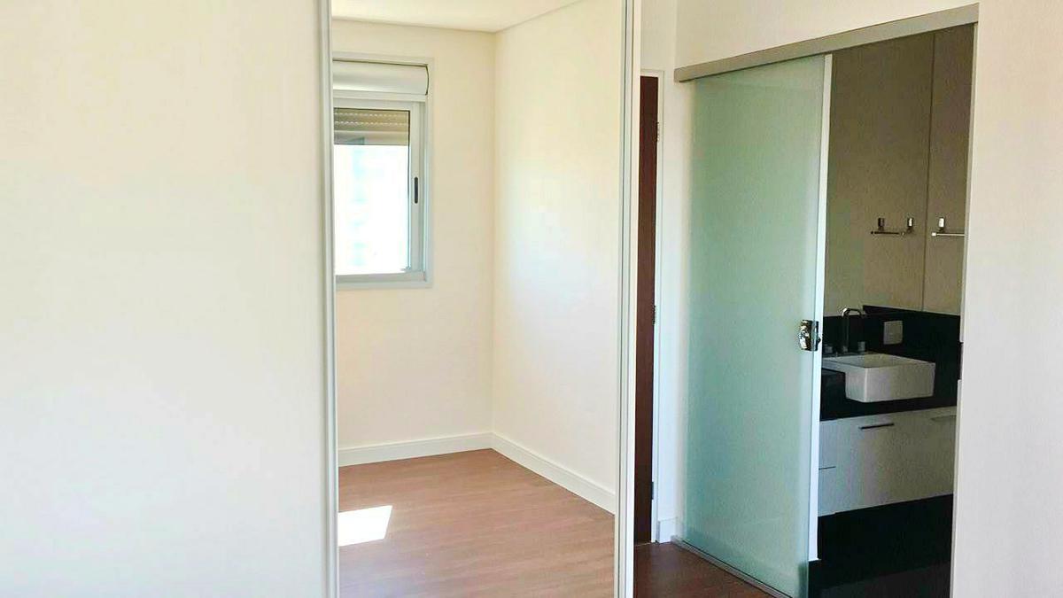 Apartamento, Santo Agostinho, 4 Quartos, 4 Vagas, 2 Suítes
