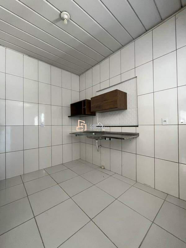 Casa, Ressaca, 3 Quartos, 1 Vaga, 1 Suíte