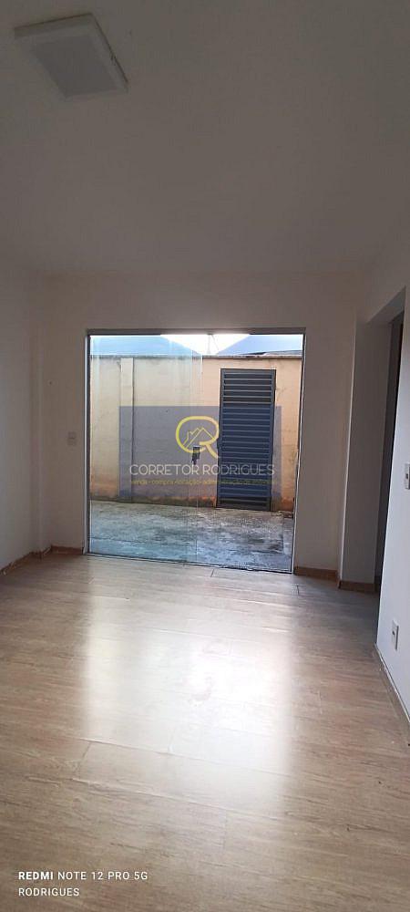Apartamento, Aarão Reis, 2 Quartos, 1 Vaga