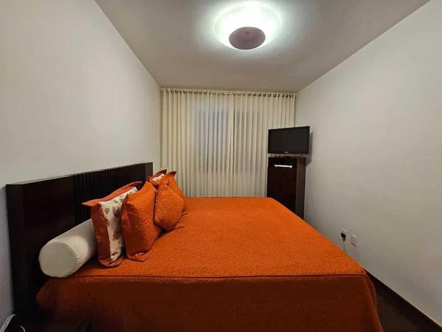 Cobertura, Sion, 4 Quartos, 4 Vagas, 1 Suíte