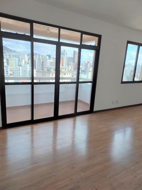 Apartamento, Serra, 4 Quartos, 2 Vagas, 1 Suíte
