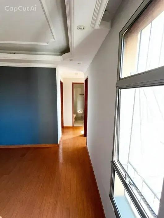 Apartamento, Piratininga (venda Nova), 2 Quartos, 1 Vaga