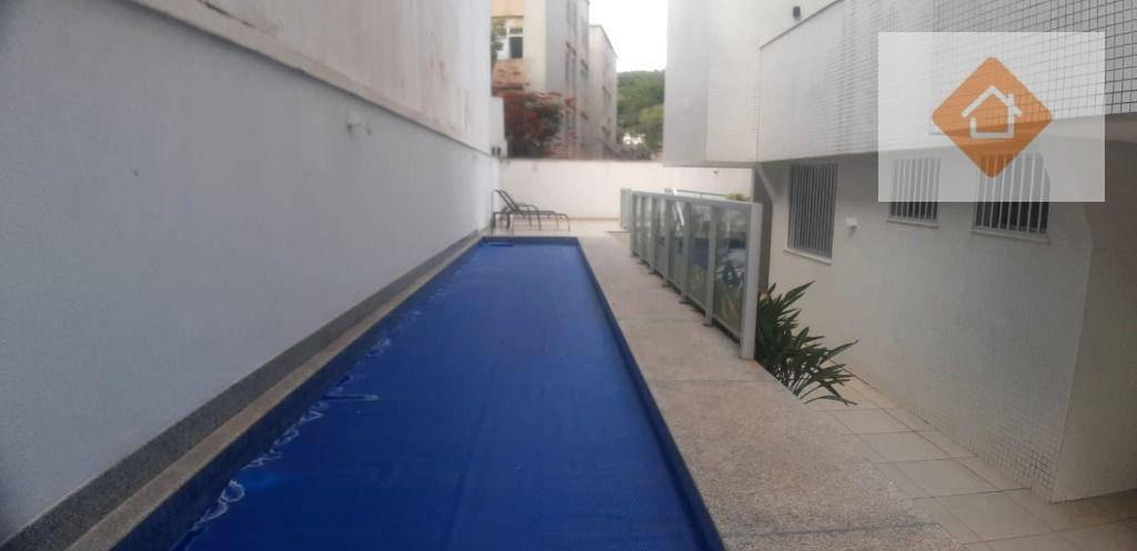 Apartamento, Gutierrez, 2 Quartos, 2 Vagas, 1 Suíte