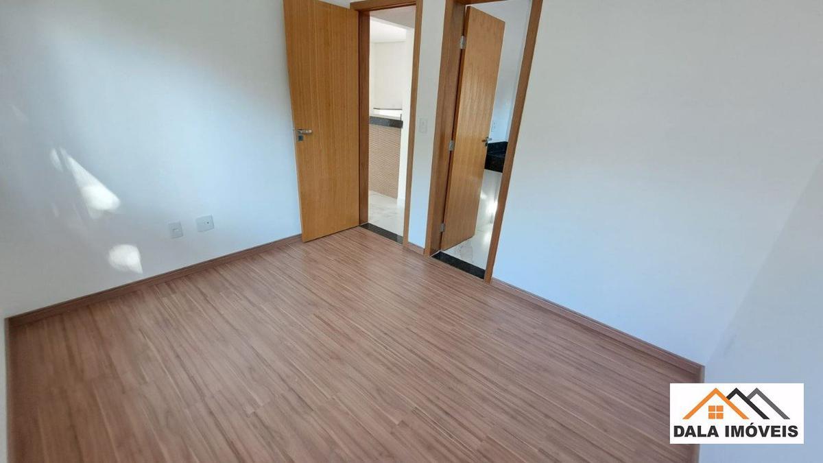 Apartamento, Planalto, 2 Quartos, 2 Vagas, 1 Suíte