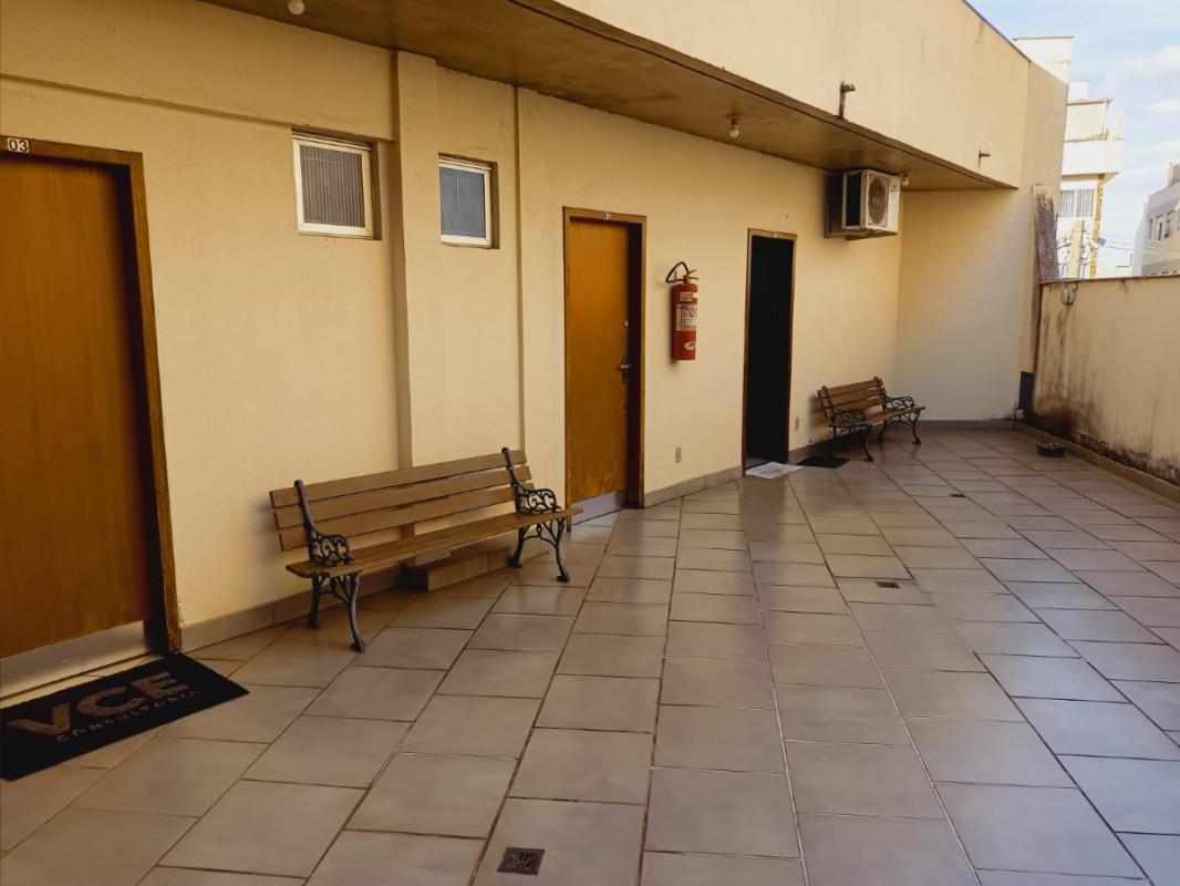 Sala, Coração Eucarístico, 0 Quarto, 0 Vaga