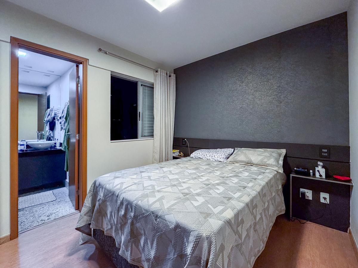 Apartamento, Gutierrez, 2 Quartos, 2 Vagas, 1 Suíte