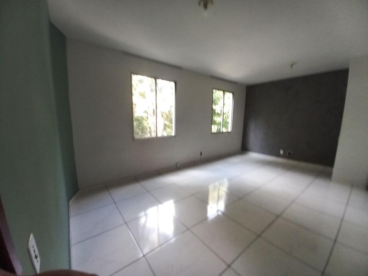 Apartamento, Liberdade, 3 Quartos, 1 Vaga