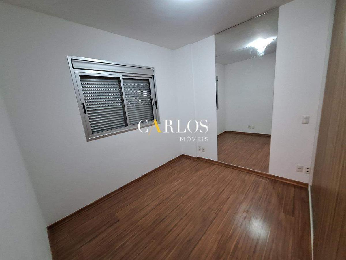 Apartamento, Vila da Serra, 3 Quartos, 2 Vagas, 1 Suíte