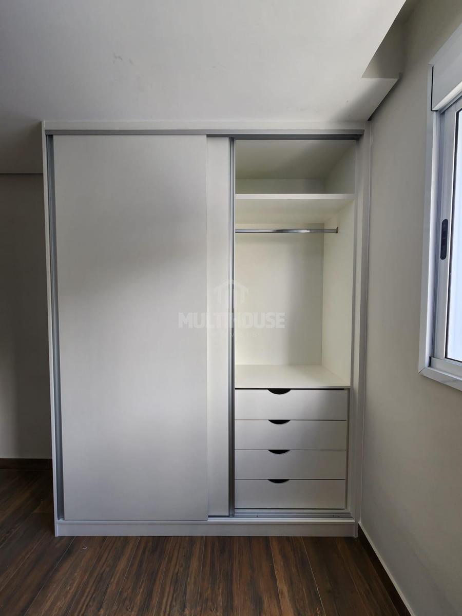 Apartamento, Itapoã, 3 Quartos, 2 Vagas, 1 Suíte