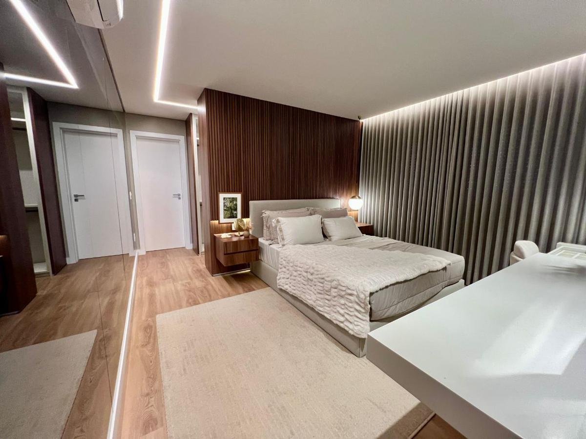 Apartamento, Gutierrez, 4 Quartos, 3 Vagas, 2 Suítes