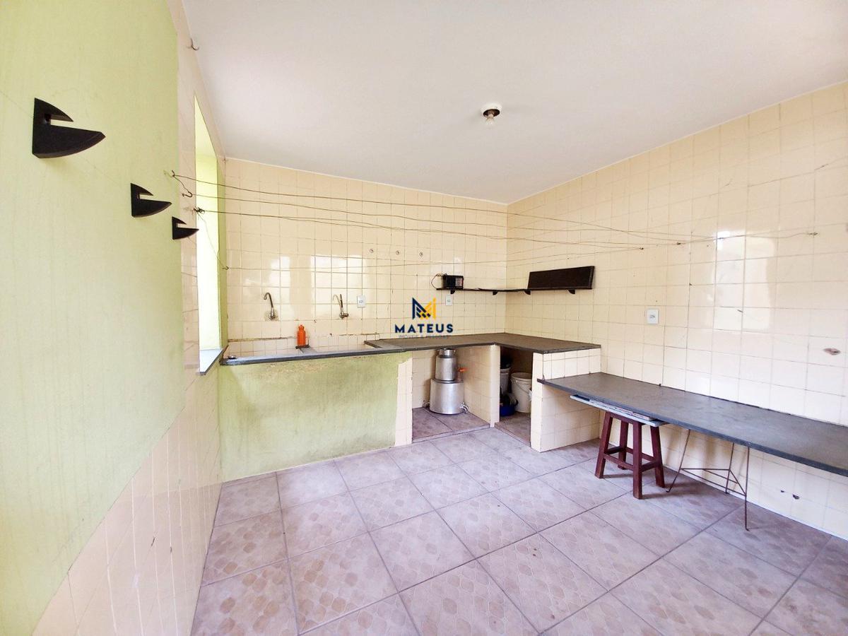 Casa, Caiçaras, 4 Quartos, 4 Vagas