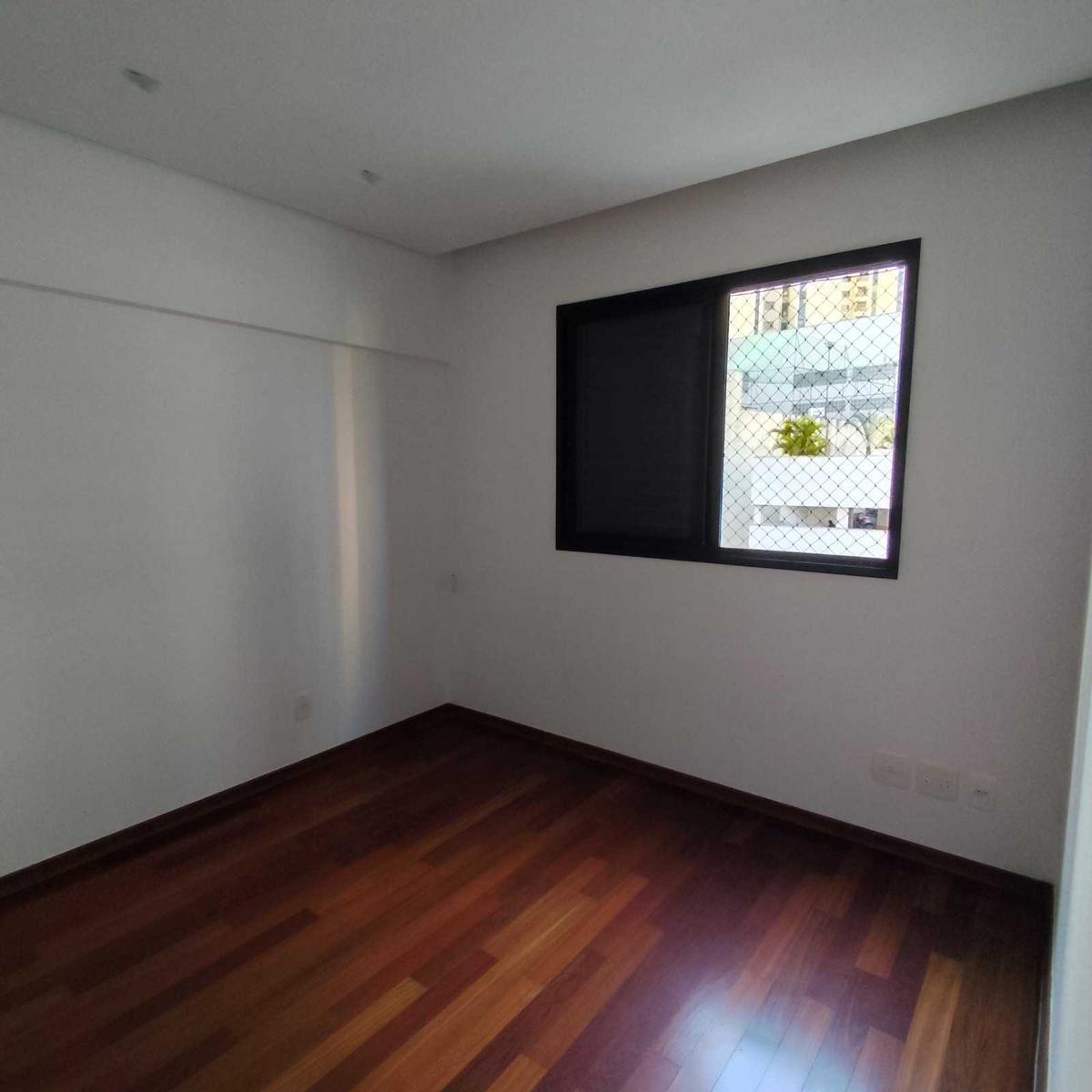 Apartamento, Vila da Serra, 4 Quartos, 3 Vagas, 1 Suíte