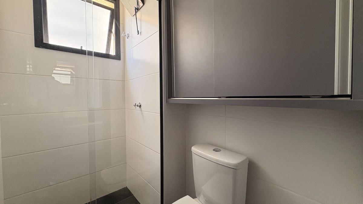 Apartamento, Funcionários, 1 Quarto, 1 Vaga