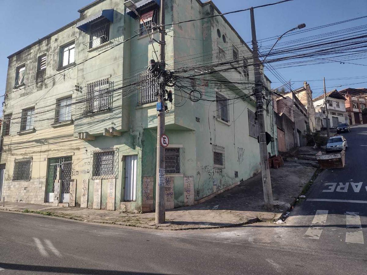 Apartamento, Colégio Batista, 3 Quartos, 0 Vaga
