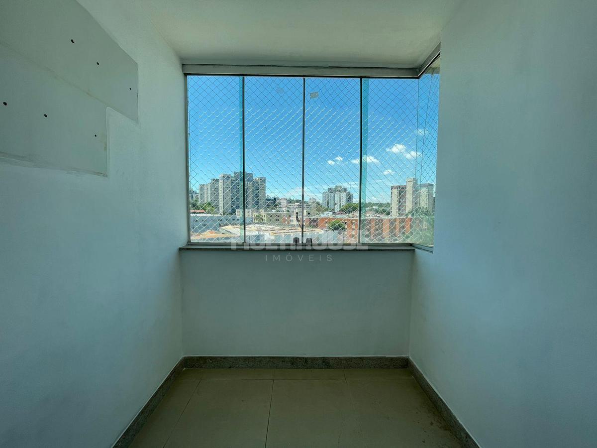 Apartamento, São Luiz (pampulha), 3 Quartos, 2 Vagas, 1 Suíte