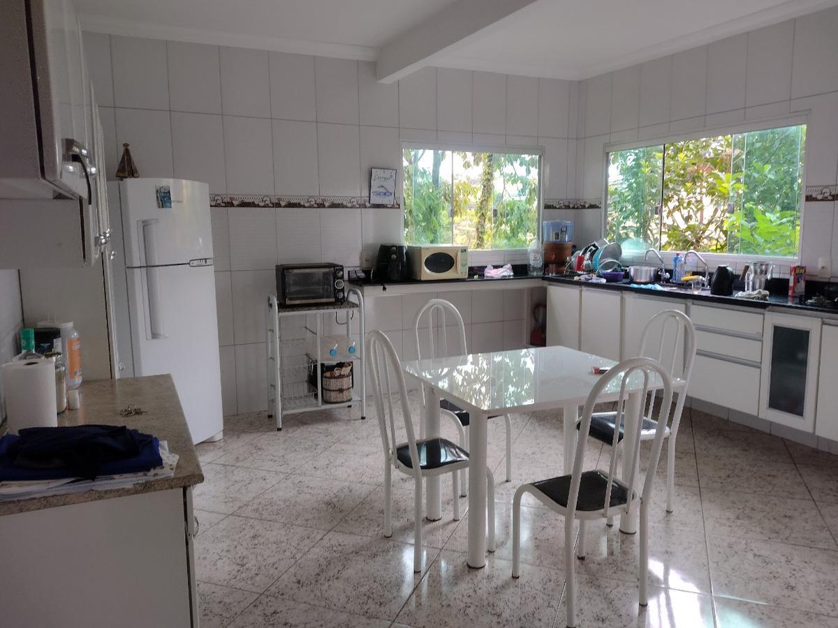 Casa, Novo Retiro, 3 Quartos, 2 Vagas, 1 Suíte