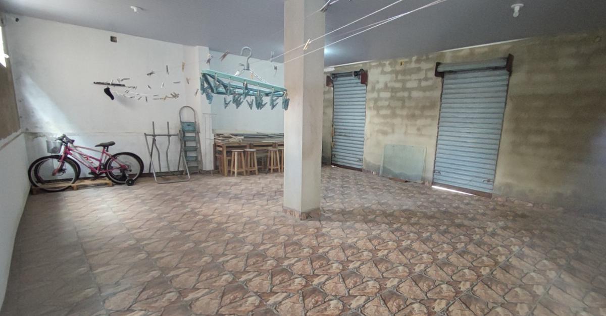 Casa, Vista Alegre, 3 Quartos, 2 Vagas