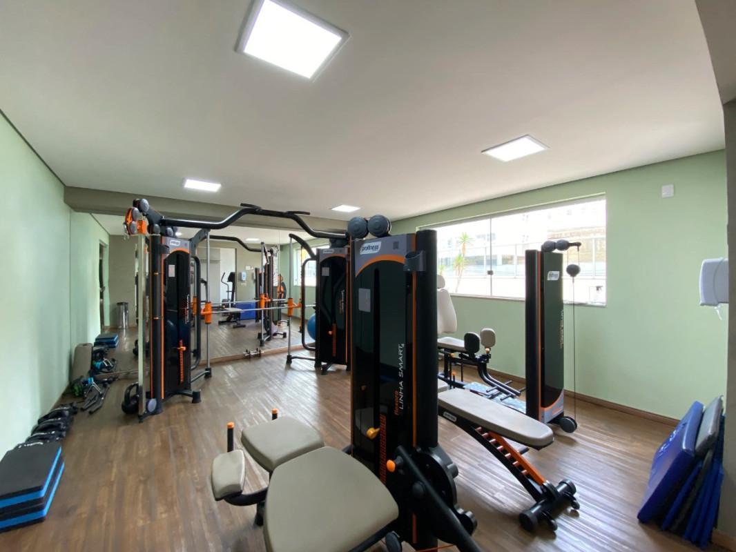 Apartamento, Buritis, 3 Quartos, 2 Vagas, 1 Suíte