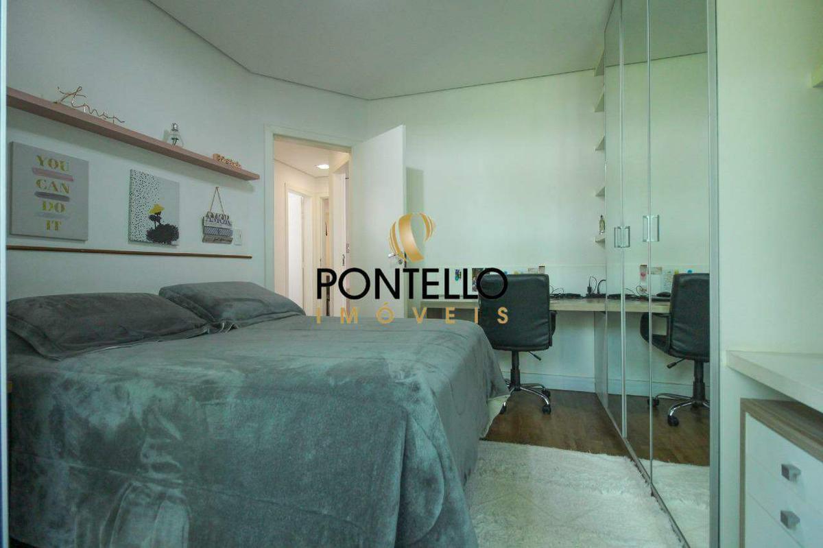 Cobertura, Liberdade, 5 Quartos, 2 Vagas, 2 Suítes