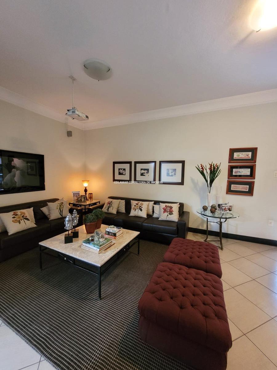 Casa, Jardim Riacho das Pedras, 4 Quartos, 4 Vagas, 1 Suíte