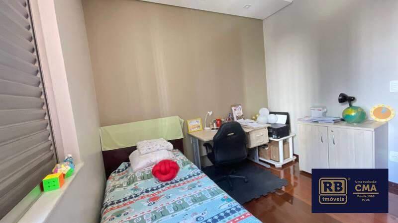 Apartamento, Lourdes, 3 Quartos, 1 Vaga, 1 Suíte