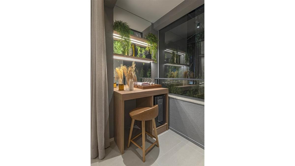 Apartamento, Bandeirantes (pampulha), 2 Quartos, 2 Vagas, 1 Suíte