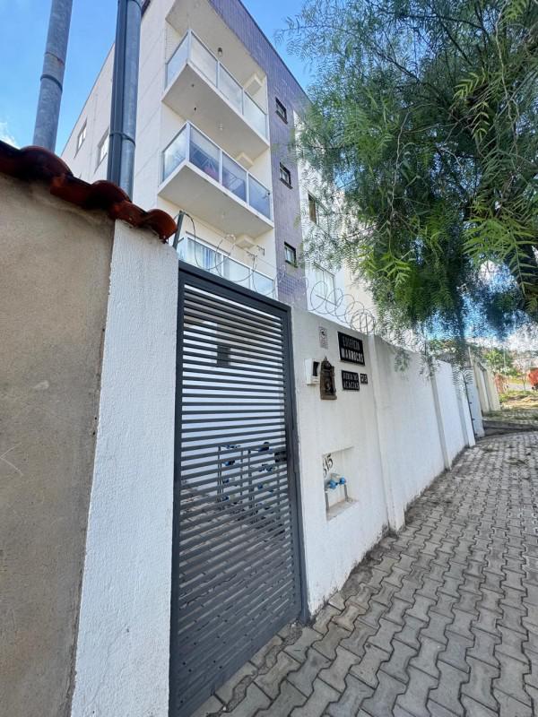 Apartamento, Masterville, 3 Quartos, 1 Vaga